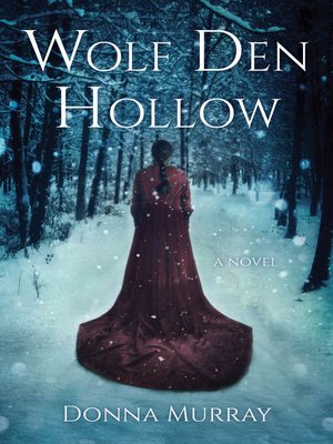 cover image of Wolf Den Hollow